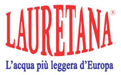 Guido Bissattini e la fotografia naturalistica, sponsor Lauretana
